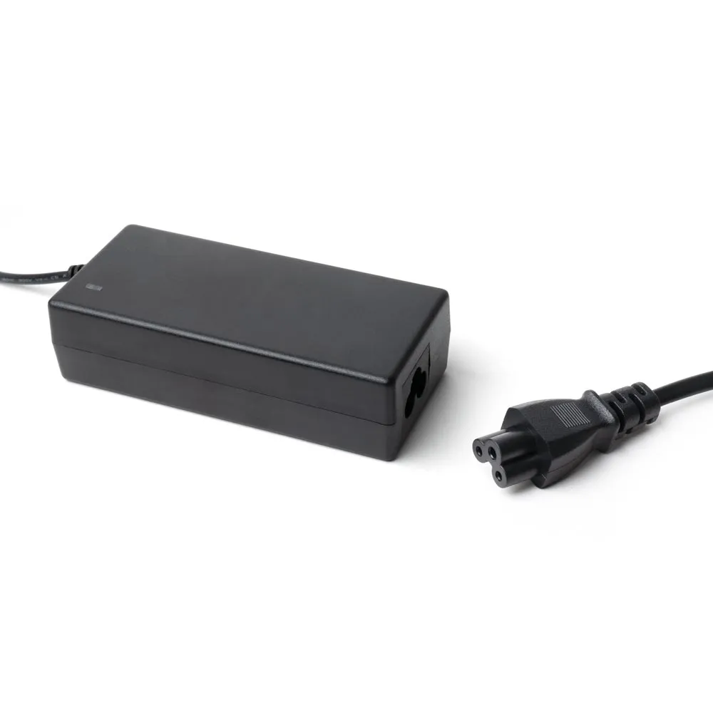 Peak Vega Tattoo Power Supply — Red Aluminum