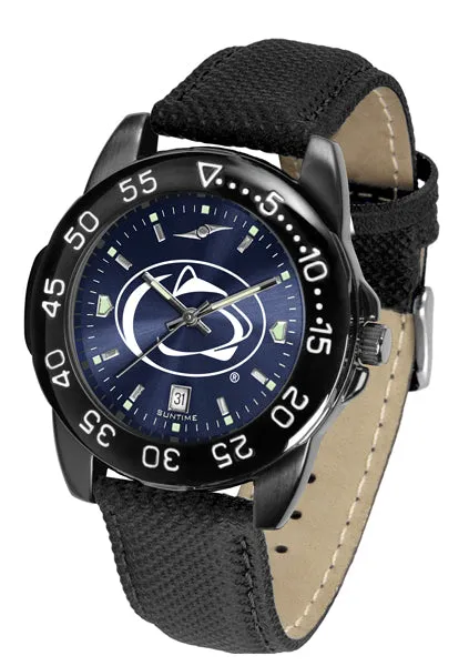 Penn State Fantom Bandit Men's Watch - AnoChrome