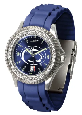 Penn State Sparkle Ladies Watch