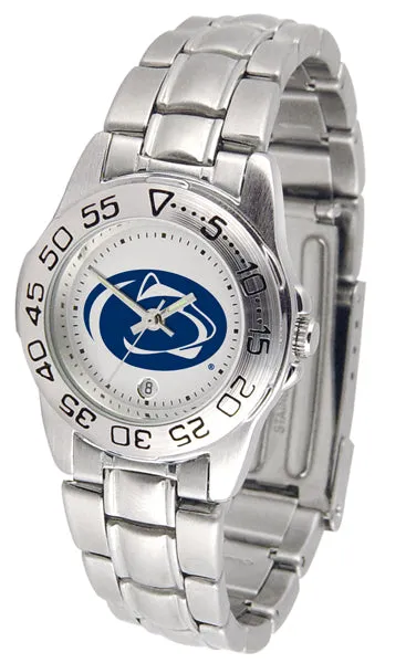 Penn State Sport Steel Ladies Watch