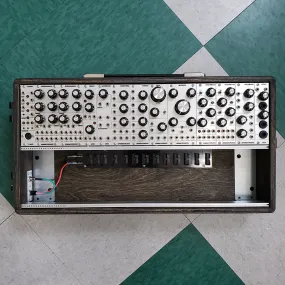 Pittsburgh Modular Pittsburgh Modular Foundation 3.1 