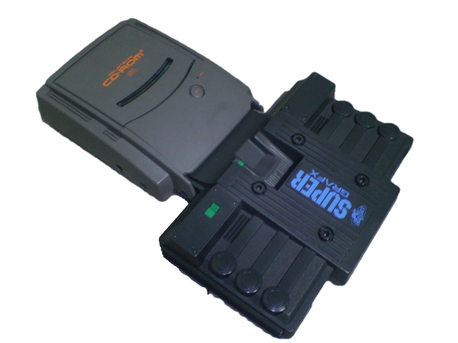 Power Supply All-in-One for NEC PC Engine SuperGrafX   Super CD-Rom2