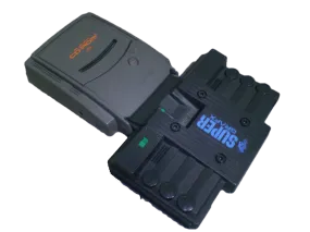 Power Supply All-in-One for NEC PC Engine SuperGrafX   Super CD-Rom2