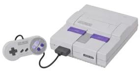 Power Supply for Nintendo Super NES US (NTSC)