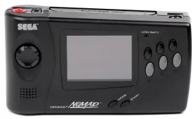 Power Supply for Sega Genesis Nomad