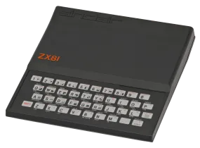 Power Supply for Sinclair ZX80, ZX81, Timex 1000 and 1500
