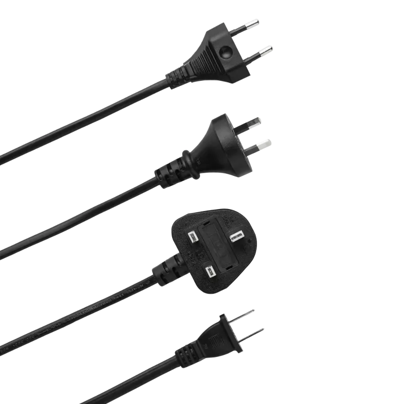 Power Supply PSU-3c