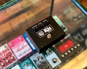 Pro Co The Rat Big Box Reissue