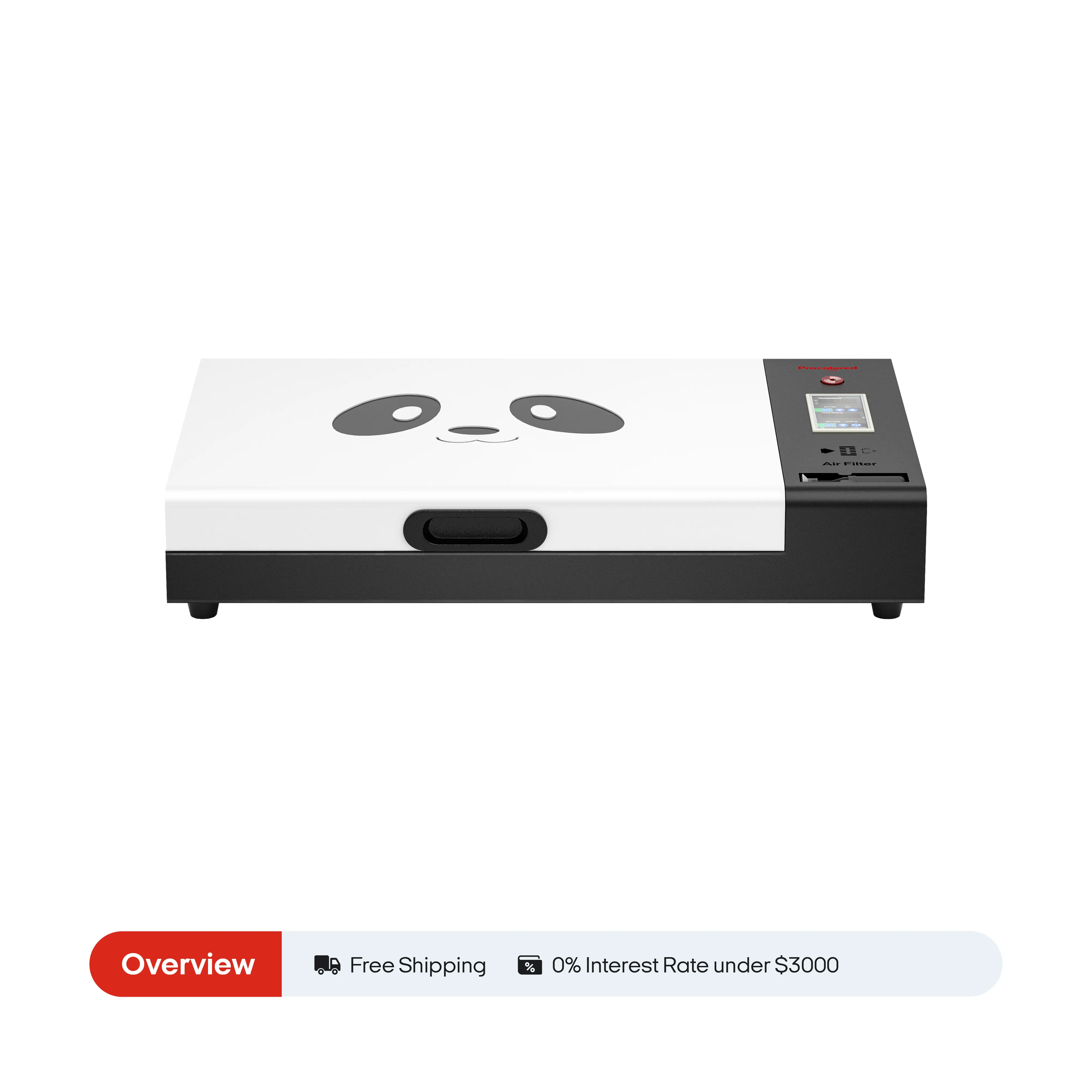 Procolored Oven For DTF Printer -Black Friday Gift