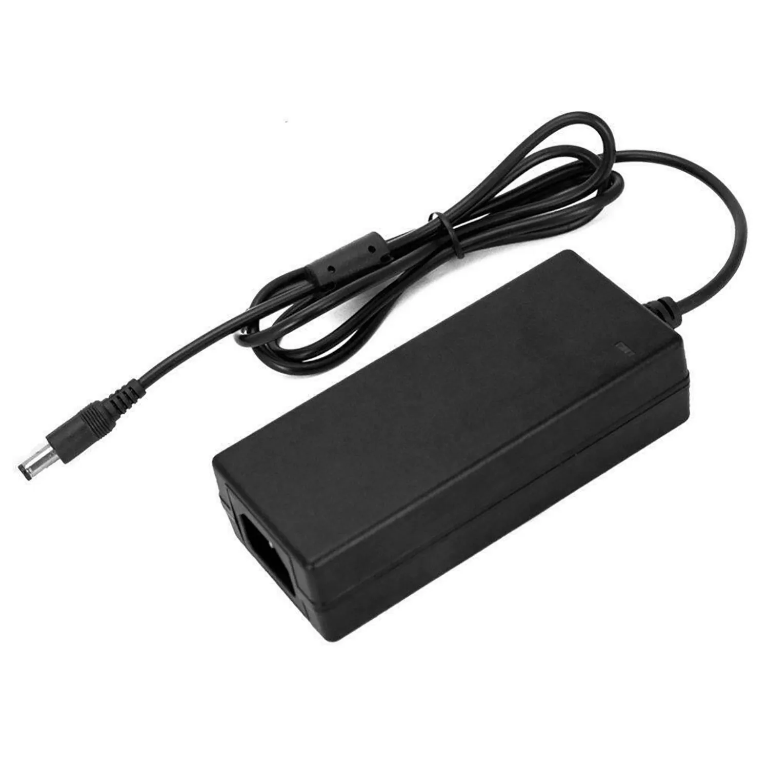 PSU-1250-D4 AC to DC 12V 5A Power adapter for CCTV camera or LED light UL Listed
