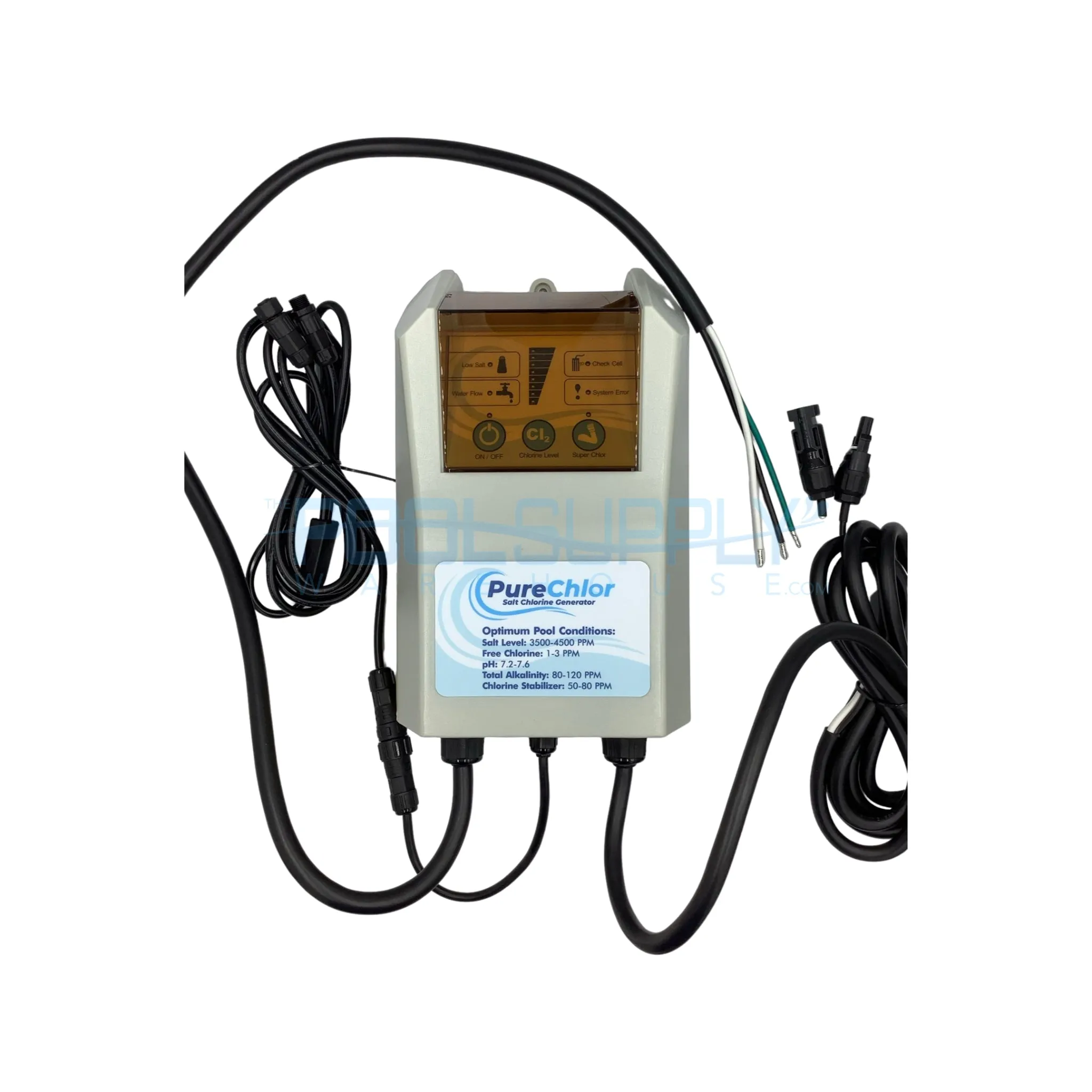 PureChlor 15K Power Supply - CLG115A-020