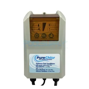 PureChlor 40K Power Supply - CLG140A-020