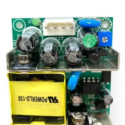 Qualtek AC/DC Converter 12V 20W PS QPS-20-12