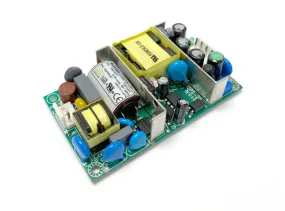 Qualtek AC/DC Converter 12V 20W PS QPS-20-12