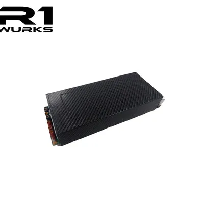 R1 WURKS 12V Power Supply 080001