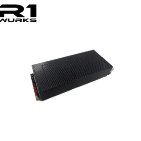 R1 WURKS 12V Power Supply 080001
