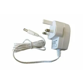 Radfan Power Supply