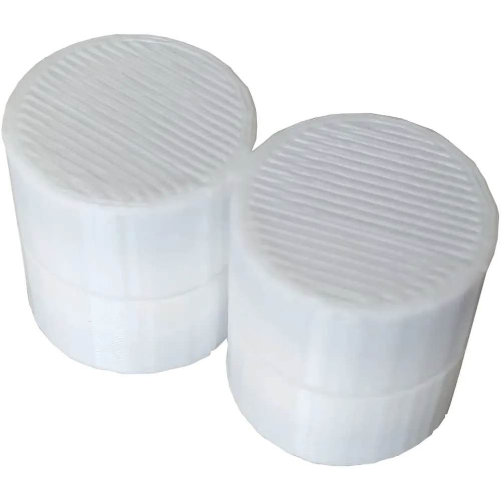 Radfan Single Panel Fitting Kit
