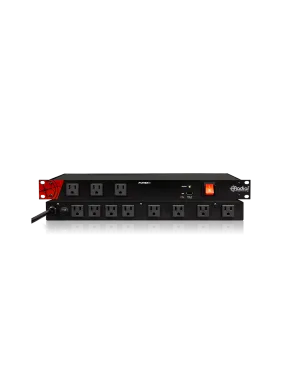 Radial Power-1, Power Conditioner