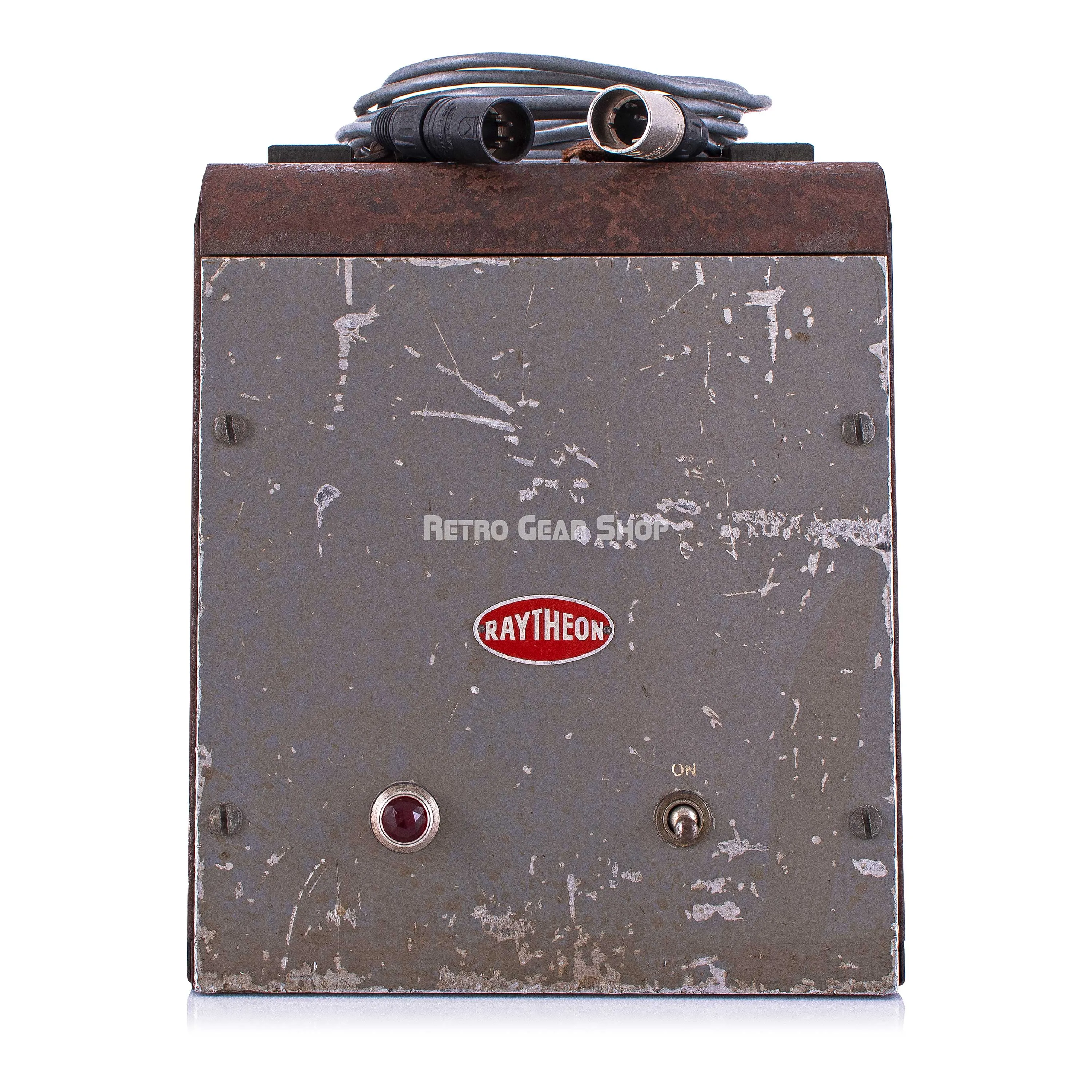 Raytheon RR-30   PSU #328