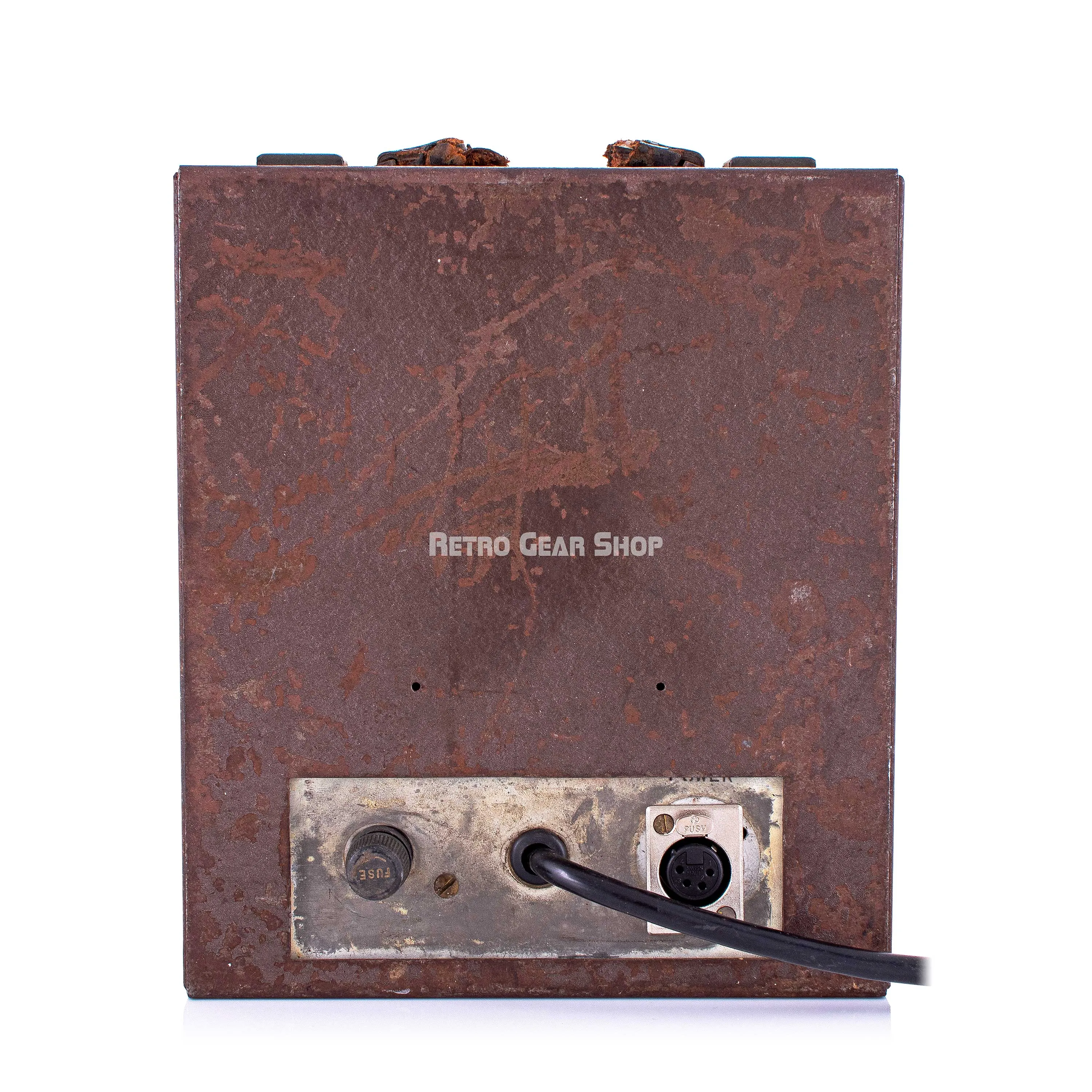 Raytheon RR-30   PSU #328