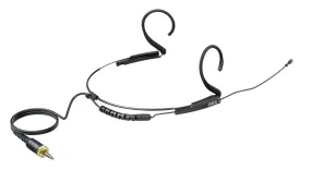 RØDE HS2 Headset Microphone, Black Color, Large Size