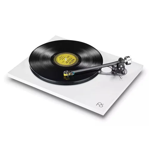 Rega Planar 6 Turntable with Exact 2 Phono Cartridge and Neo TT-PSU Power Supply Upgrade