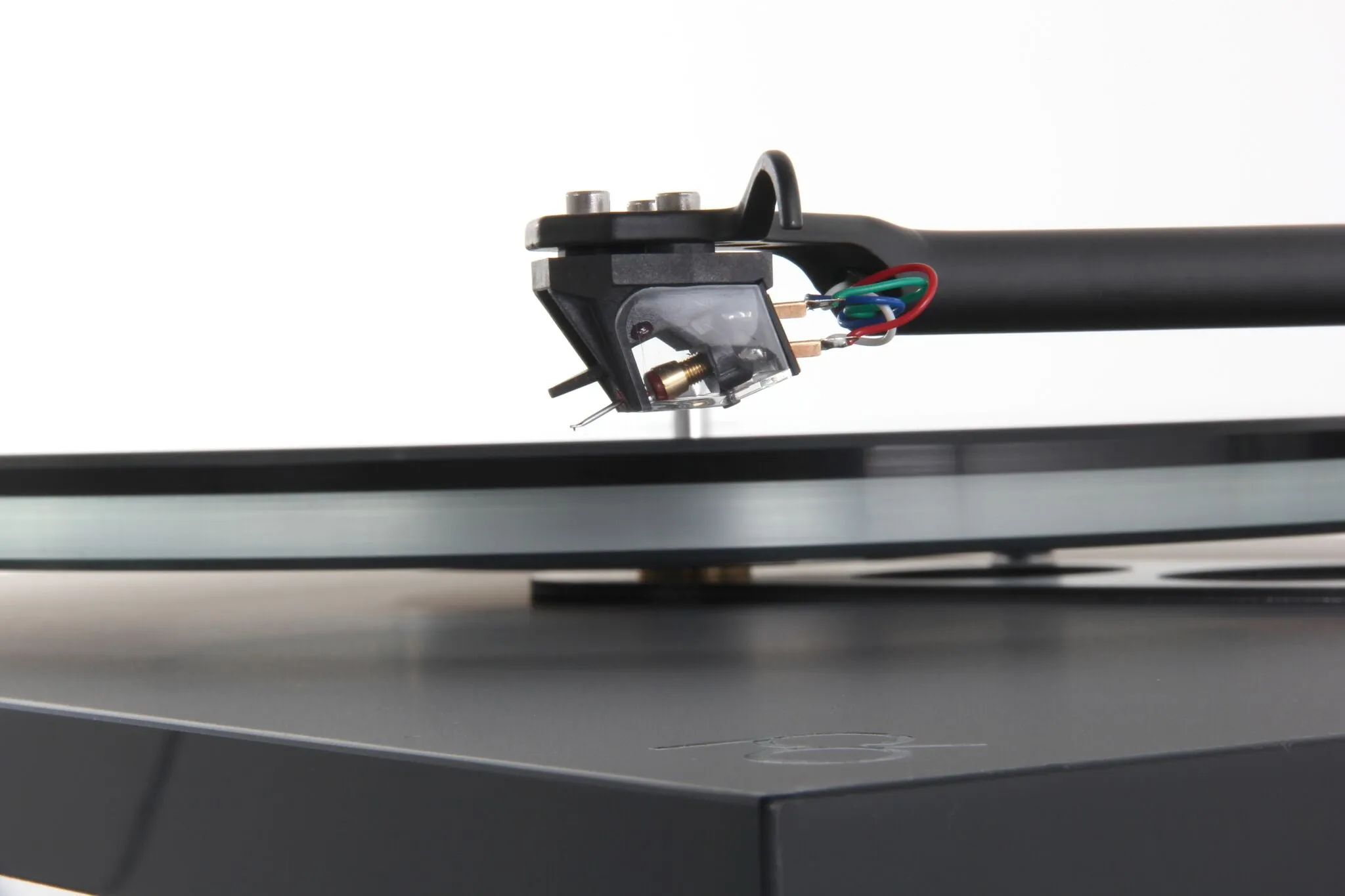 Rega Planar 6 Turntable with Neo TT-PSU Power Supply Upgrade