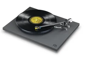 Rega Planar 6 Turntable with Neo TT-PSU Power Supply Upgrade