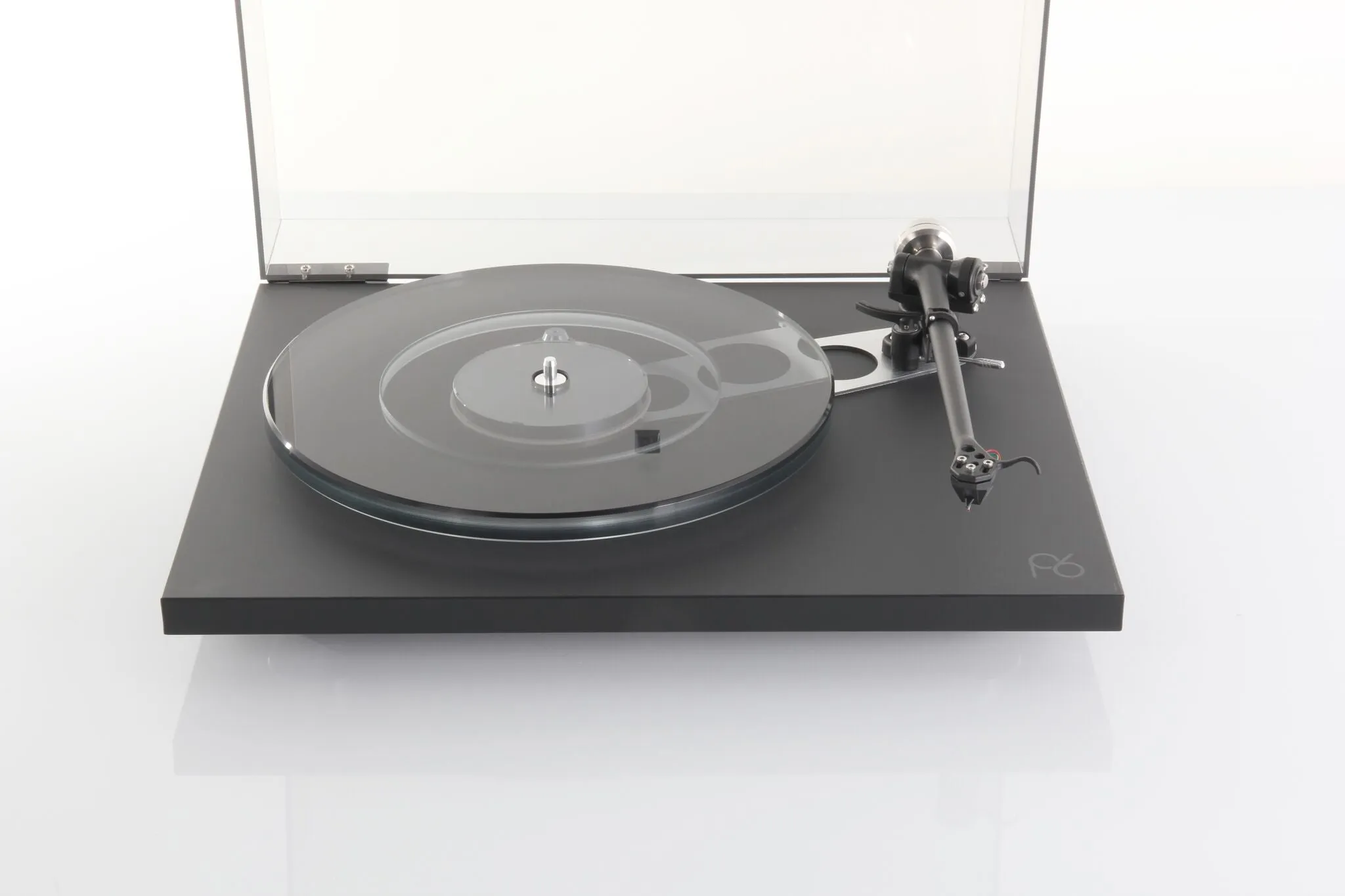 Rega Planar 6 Turntable with Neo TT-PSU Power Supply Upgrade