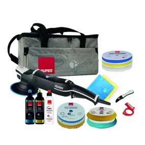 RUPES LHR15V Mark V Complete Kit