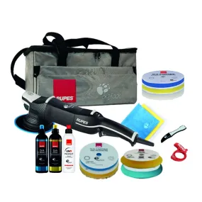 RUPES LHR21V Mark V Complete Kit