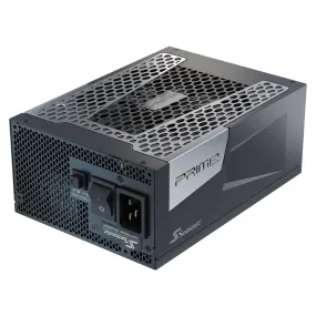 Seasonic SSR-1600PD2 PS Prime PX-1600 1600W Platinum ATX PSU