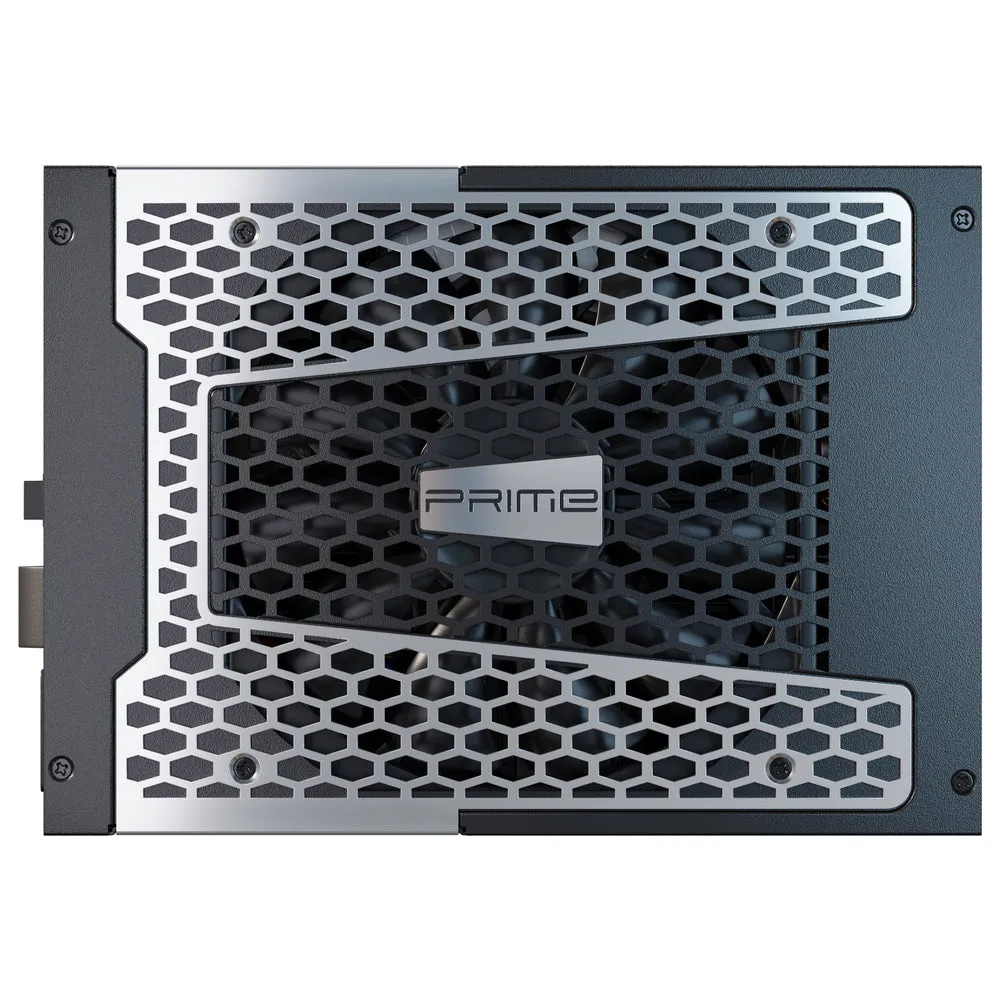 Seasonic SSR-1600PD2 PS Prime PX-1600 1600W Platinum ATX PSU
