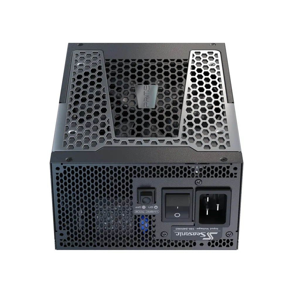 Seasonic SSR-1600PD2 PS Prime PX-1600 1600W Platinum ATX PSU