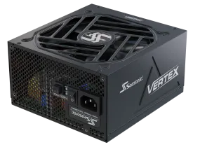 Seasonic VERTEX 850W (GX-850)  80 PLUS Gold Modular PSU