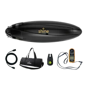 Shine Essential Kit