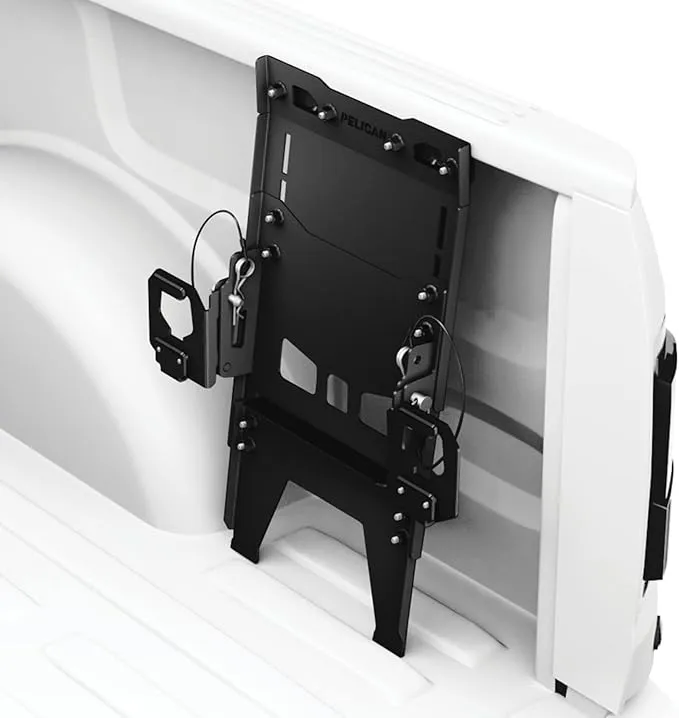 SIDEMT001A Side Mount (Universal)