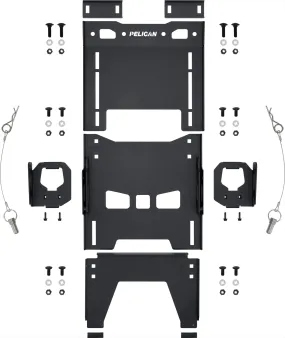 SIDEMT001A Side Mount (Universal)