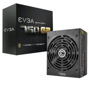 Supernova 750 G2 Psu