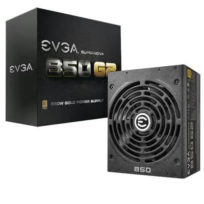 Supernova 850 G2 Psu