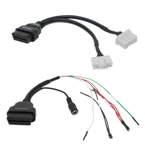 Tesla Cable Kit