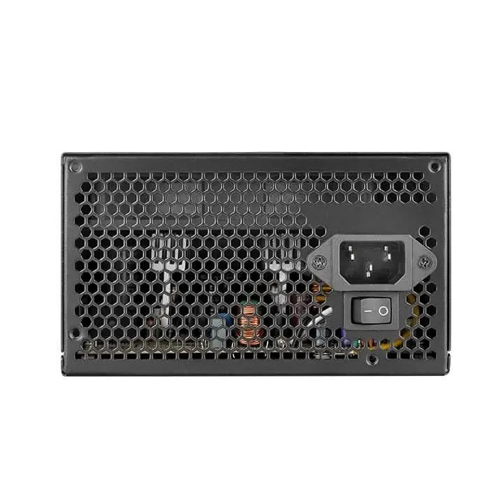 THERMALTAKE 550W TR2 80 PLUS WHITE CERTIFIED NON MODULAR SMPS