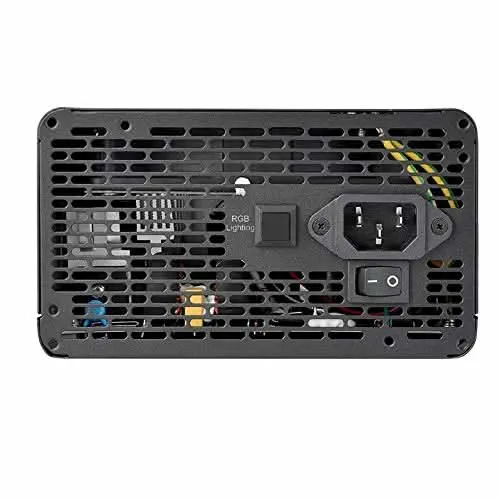 THERMALTAKE LITEPOWER RGB 650W NON MODULAR SMPS