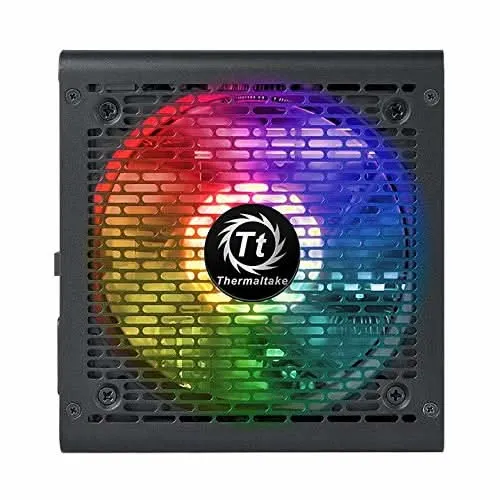 THERMALTAKE LITEPOWER RGB 650W NON MODULAR SMPS