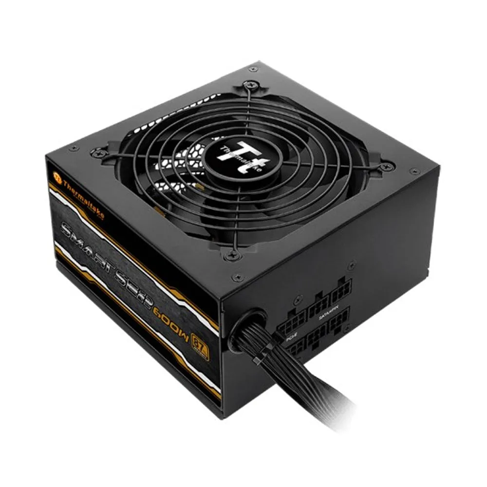 Thermaltake Power Supply Smart SE2 600W