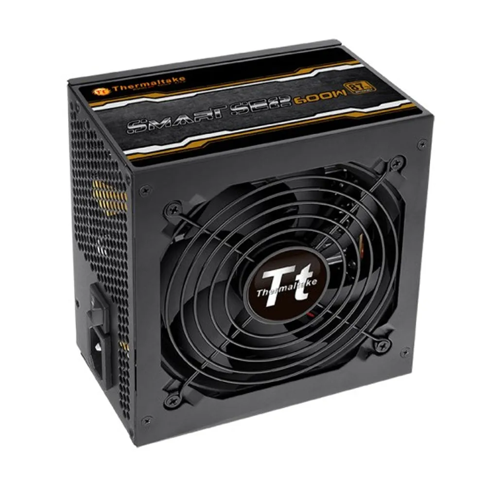 Thermaltake Power Supply Smart SE2 600W