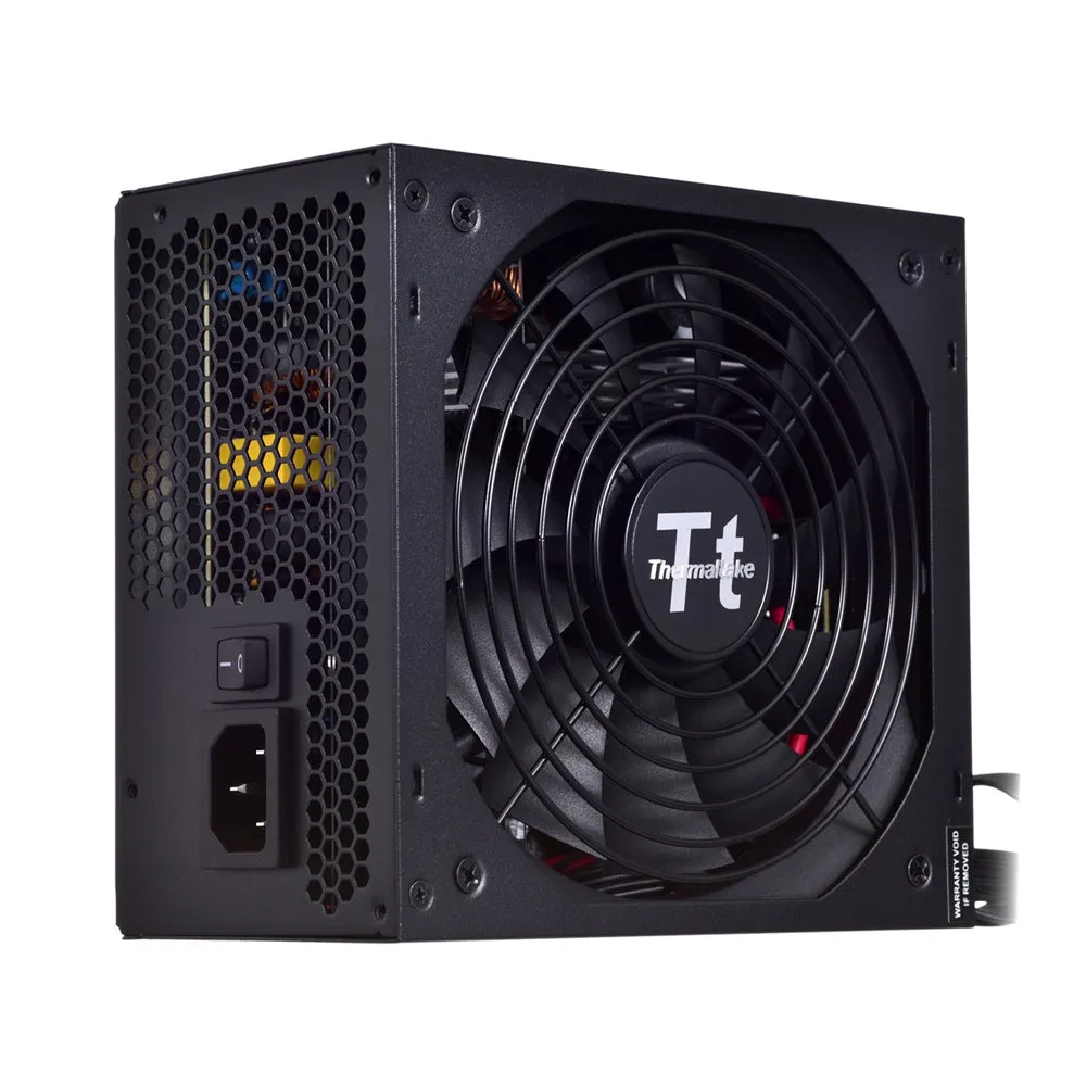 Thermaltake Power Supply Smart SE2 600W