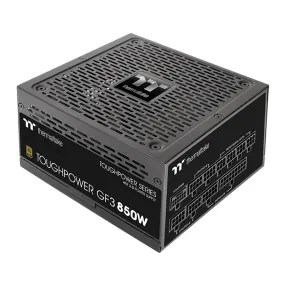 Thermaltake PS-TPD-0850FNFAGU-4 850W 80Plus Gold Toughpower GF3 TT Fully Modular Power Supply