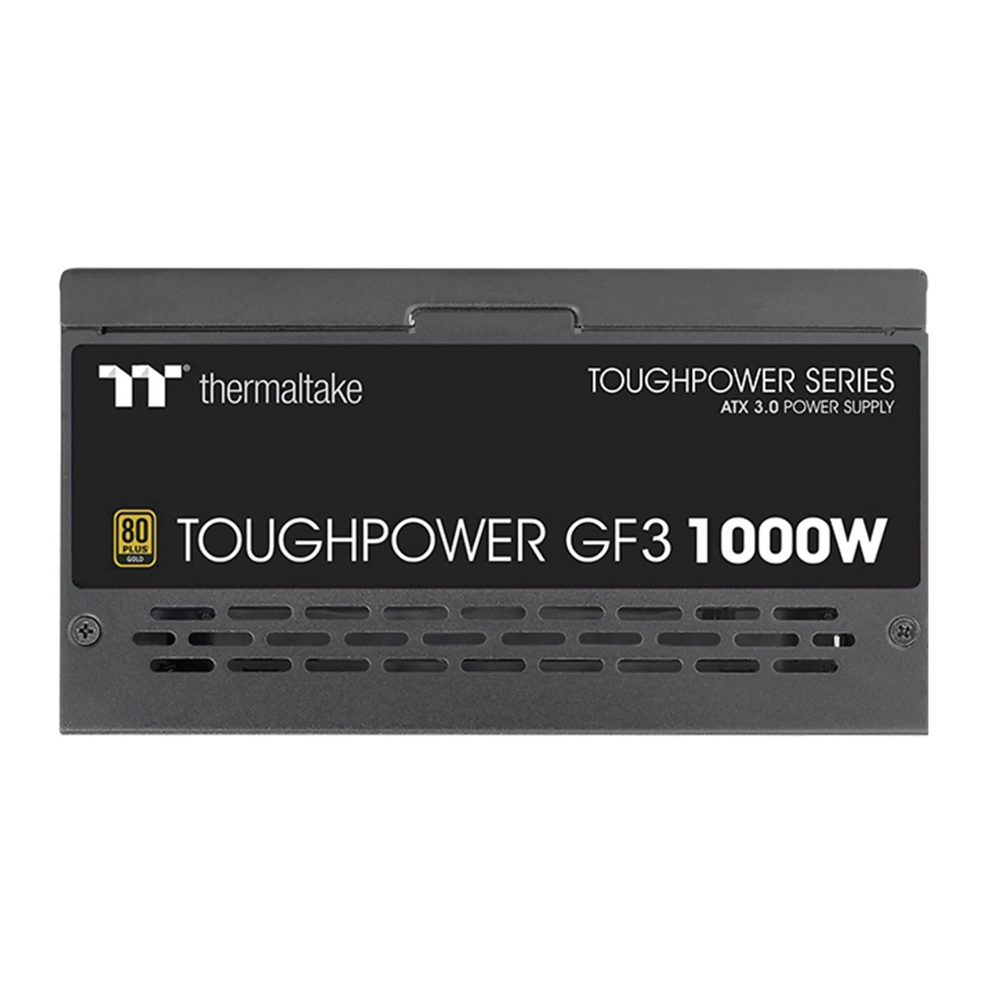 Thermaltake PS-TPD-1000FNFAGU-4 1000W 80Plus Gold Toughpower GF3 TT Fully Modular Power Supply